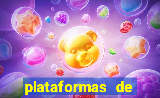 plataformas de jogos de 3 reais